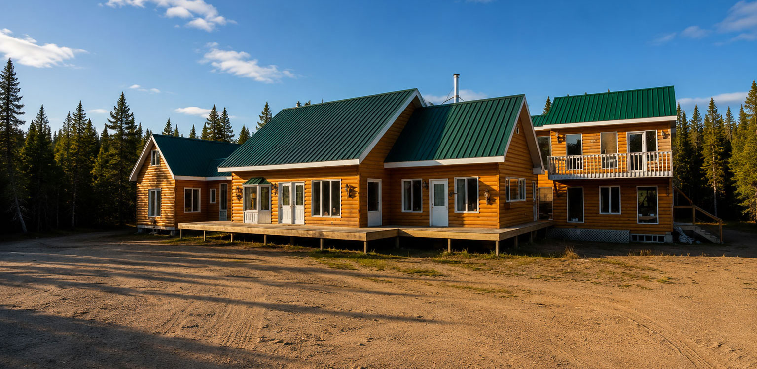 La Cabane