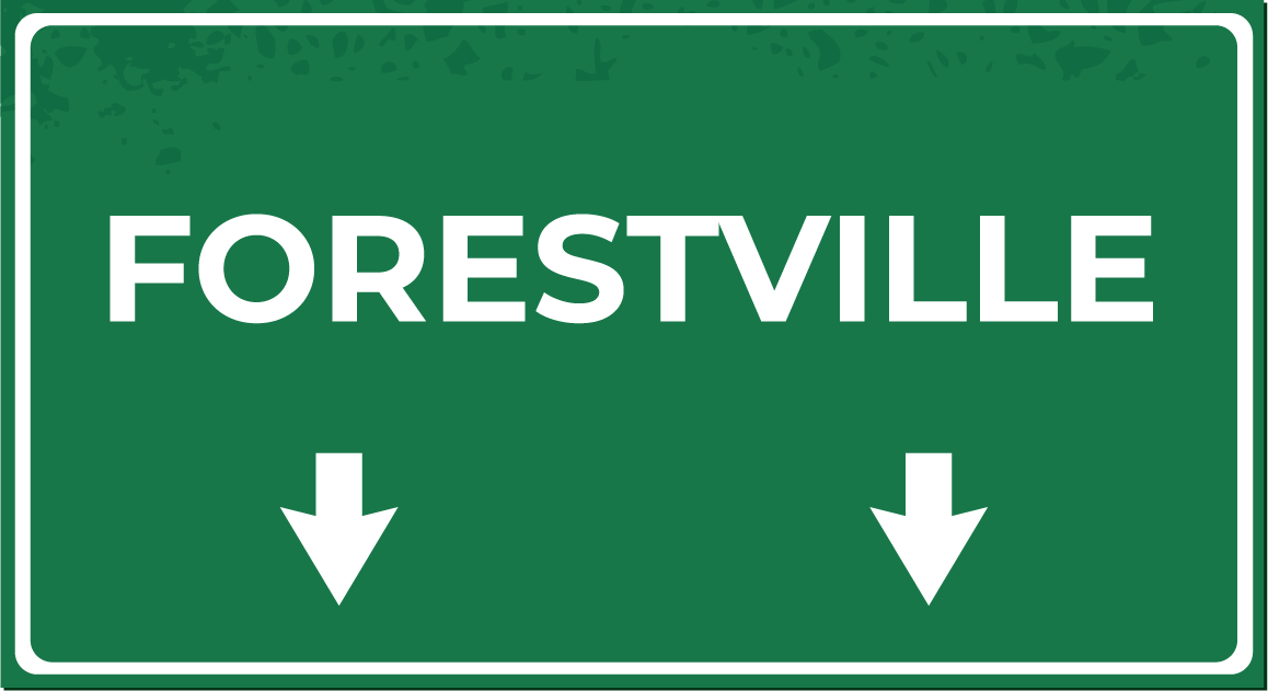 Forestville